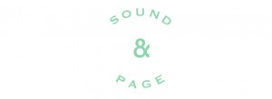sound & page logo