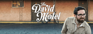 the david motel image
