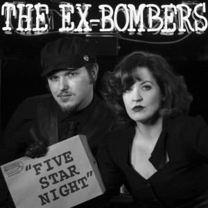 The exbombers