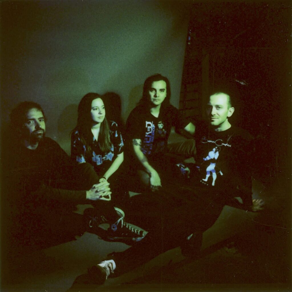 the band Goon