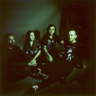 the band Goon