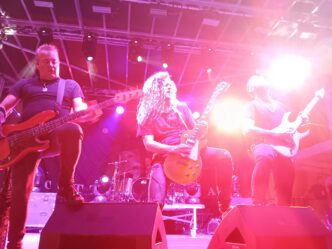 photo by Kaitlin Vickers