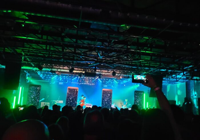 Man or Astro-man? at Saturn